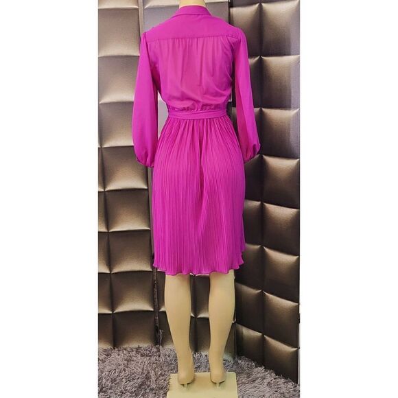 Marnette vintage dress - Picture 5 of 7